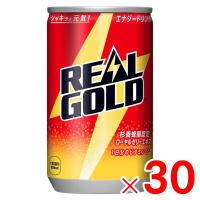 コカ・コーラ リアルゴールド 160ml 缶 30本入 ケース販売 | Arclands Online 2号館 ヤフー店