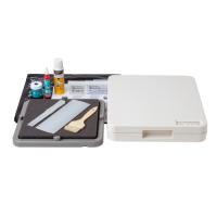 ホリゾン Tシャツくん 本体 ミドル T-M22 シルクスクリーン プリント キット 101390016 | Arclands Online 2号館 ヤフー店