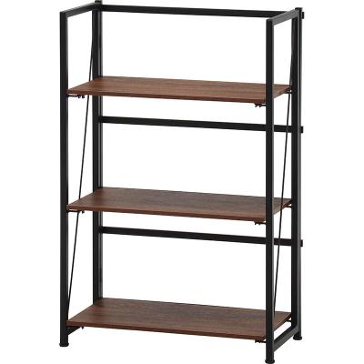 984（ラック、シェルフ、本棚）（色：ブラウン系） | 家具、インテリア