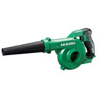 ハイコーキ HiKOKI 18V コードレスブロワ 本体のみ RB18DC(NN) | Arclands Online 2号館 ヤフー店