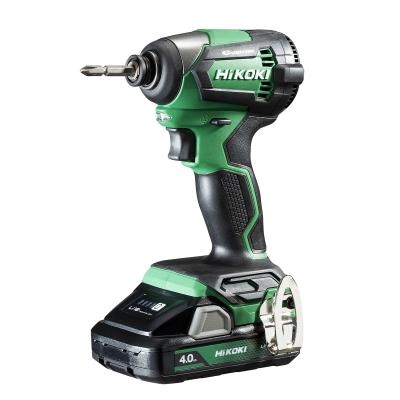 日立インパクトドライバー 18v（電動ドリル、ドライバー、レンチ