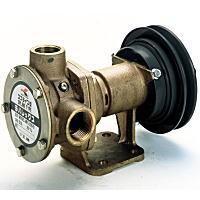 工進 ラバレックスポンプ[単体ポンプ・クラッチ付タイプ]MFC-2524S [MFC2524S] | Arclands Online 2号館 ヤフー店