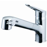 「在庫限り」INAX 浄水器内蔵型シングルレバー混合水栓 RJF-771YA | Arclands Online 2号館 ヤフー店