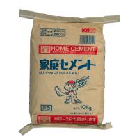 サンホーム 家庭セメント （普通） 灰色10kg CCG10 | Arclands Online 2号館 ヤフー店