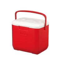 コールマン エクスカーションクーラー30ＱＴ レッド/ホワイト 28L 大型 クーラーボックス 2000027862 | Arclands Online 2号館 ヤフー店