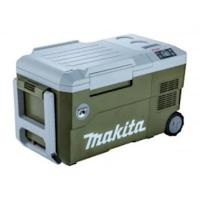 マキタ 充電式保冷温庫 オリーブ 本体のみ CW001GZO | Arclands Online ヤフー店