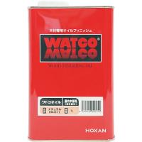 ワトコオイル ナチュラル W01 1L | Arclands Online ヤフー店