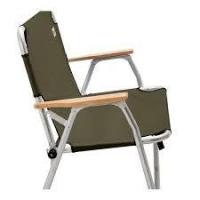 Coleman リラックスフォールディングベンチ(2000033807) Coleman（コールマン） リラックスフォールディングベンチ オリーブ