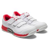 アシックス 安全靴 ウィンジョブ CP305 AC  ホワイト×ホワイト 27.0cm 1271A035.100 | Arclands Online ヤフー店