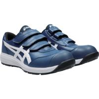 アシックス ウィンジョブ CP311 マコブルー×ホワイト 26.5cm 1273A110.400 | Arclands Online ヤフー店