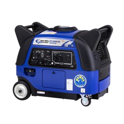 YAMAHA EF2800iSE 試運転のみ　新品バッテリー　✳︎直接渡し限定 ef2800ise バッテリーのおすすめ人気商品一覧 通販 - Yahoo!ショッピング
