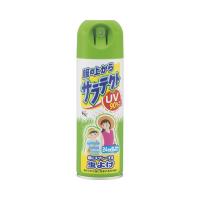 アース製薬 服の上からサラテクト200ｍｌ | Arclands Online ヤフー店