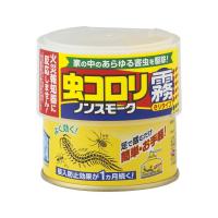アース製薬 虫コロリ ノンスモーク 9〜12畳用 | Arclands Online ヤフー店