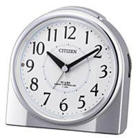 CITIZEN シチズン 電波目覚し時計ネムリーナリング 4RL432-019 [4RL432019] | Arclands Online ヤフー店