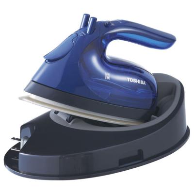 東芝 TOSHIBA ズボンプレッサー アイロン（送料込み） TOSHIBA（東芝） パンツプレス ズボンプレッサー スーツ しわ ズボン