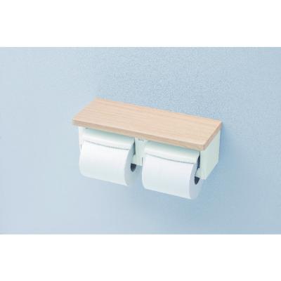 トイレ 収納棚（TOTO／トイレ用ペーパーホルダー）｜トイレ用品