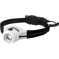 ジェントス LEDヘッドライト LIBERTY4 LY-FOM4