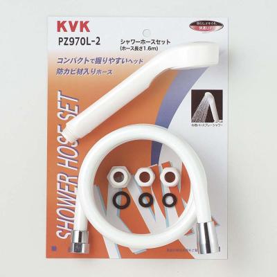 シャワーホースヘッドセット（シャワーヘッド）｜浴室用具｜バス、洗面