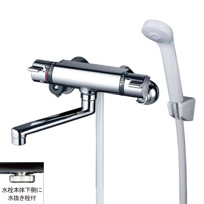 サーモスタットシャワー混合栓（KVK）のおすすめ人気商品一覧 通販