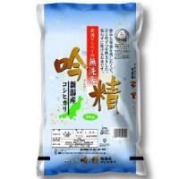 無洗米 吟精 新潟産コシヒカリ 5ｋｇ 「令和5年産」 ○4袋まで1個口 | Arclands Online ヤフー店