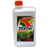 ラウンドアップマックスロード 1L | Arclands Online ヤフー店