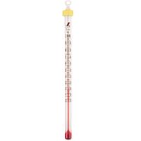 シンワ測定 棒状温度計 H-4S アルコール 0-100℃ 15cm バラ 72748 | Arclands Online ヤフー店