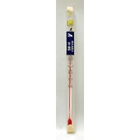シンワ測定 棒状温度計 H-8S アルコール -20-50℃ 15cm バラ 72752 | Arclands Online ヤフー店
