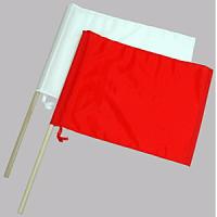 シンワ測定 旗 工事用 ナイロン製 2本組 小 76909 | Arclands Online ヤフー店