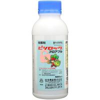 ピシロックフロアブル 500ml | Arclands Online ヤフー店