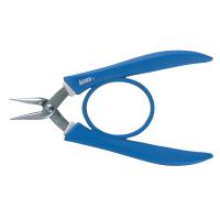 ANEX アネックス ステンレス製精密ラバ-グリップやっとこ No.251 標準 135mm | Arclands Online ヤフー店