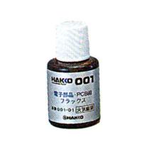 HAKKO ハッコー ケミカルペースト F001-01 30CC ハケ付 | Arclands Online ヤフー店