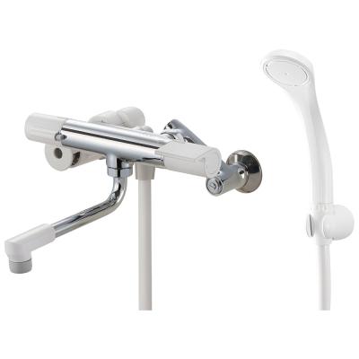 sanei サーモシャワー混合栓sk181ad-13-ecのおすすめ人気商品一覧 通販