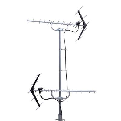 uhfアンテナ 40素子（DXアンテナ／地デジアンテナ）｜テレビチューナー