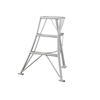 お値下げ可能です！　本宏製作所　園芸用アルミ三脚　単品　6尺　8尺 お値下げ可能です！ 本宏製作所 園芸用アルミ三脚 単品 6尺 8尺