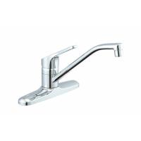 INAX ツーホールシングルレバーキッチン水栓 一般地 RSF-551 | Arclands Online ヤフー店