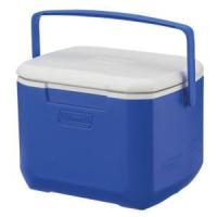 コールマン エクスカーションクーラー 16QT 15L ブルー／ホワイト クーラーボックス 2000027859 | Arclands Online ヤフー店