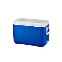 コールマン ポリライト48ＱＴ ブルー 45L 大型 クーラーボックス 2000033007 | Arclands Online ヤフー店