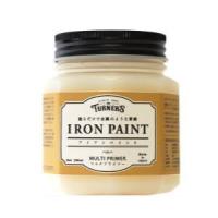 ターナー色彩 アイアンペイントマルチプライマー 200ml | Arclands Online ヤフー店
