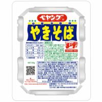 アークランド ヤフーショップ - 「送料無料」 ペヤング ソースやきそば Big! 「内容量：１２０ｇ」×18個 [ケース販売]　ペヤング 焼きそば｜Yahoo!ショッピング