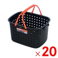 JEJアステージ ぶっこみバスケット BK BB-425 ×20個 ケース販売 | Arclands Online ヤフー店