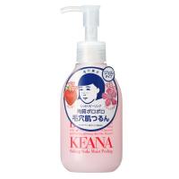 お試し  毛穴撫子 しっとり ピーリング 200ml スキンケア フェイスケア ピーリング 保湿 乾燥 重曹 しっとり つるつる 透明感 無香 | SUGARTIME