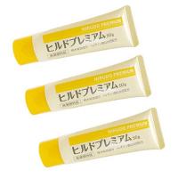 3個セット  ヒルドプレミアム 50g ×3セット ボディクリーム 乾燥肌 保湿 うるおい 薬用 STAY FREE ヘパリン類似物質 医薬部外品 | SUGARTIME