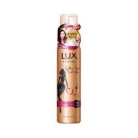 LUX ラックス 美容液 スタイリング メリハリ ウェーブ フォーム 130g  つや髪 うるおい しっとり ヘアケア ダメージヘア おすす | SUGARTIME