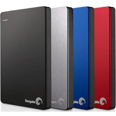 Seagate 5TB ポータブルHDD ハードディスク Amazon | Seagate (シーゲイト) Portable (ポータブル) 5TB 外