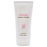 エバメール モイストテック UVジェル 50＋ 70g SPF50+ PA++++ おすすめ日焼け止め 保湿 ジェルタイプ  全身使える 日 | SUGARTIME