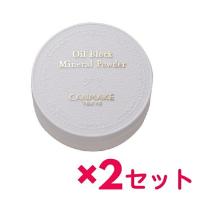 【爆買】2セット キャンメイク CANMAKE オイルブロック ミネラルパウダー 01 クリア 3gおすすめパウダー プチプラ デパコス コスメ ベー | SUGARTIME