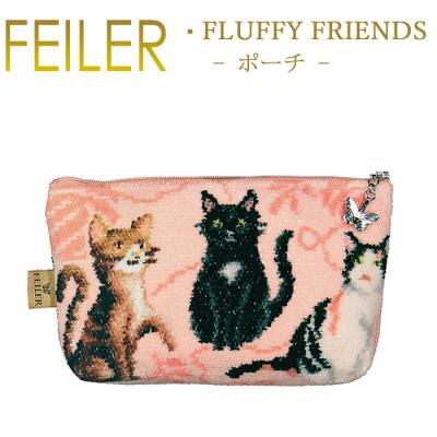 フェイラー バッグ（柄：アニマル、動物）のおすすめ人気商品