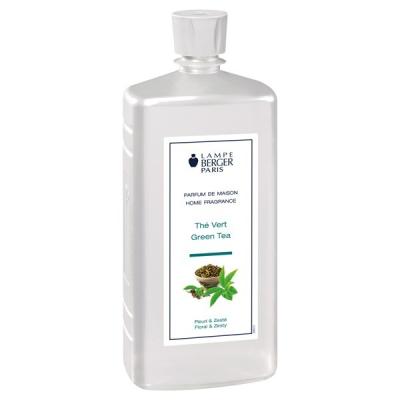ランプベルジェ専門店 クレール - 日本版 フレグランスオイル 1L