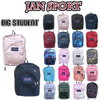 ジャンスポーツ リュック  ビッグ スチューデント TDN7 34Ｌ バックパック | ランプベルジェ専門店 クレール