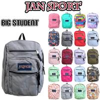 ジャンスポーツ リュック  ビッグ スチューデント TDN7A47JK A47K8 34Ｌ バックパック 2 | ランプベルジェ専門店 クレール
